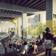 Illustration for article titled These Parks Are Reclaiming Ugly Urban Underpasses as Public Space